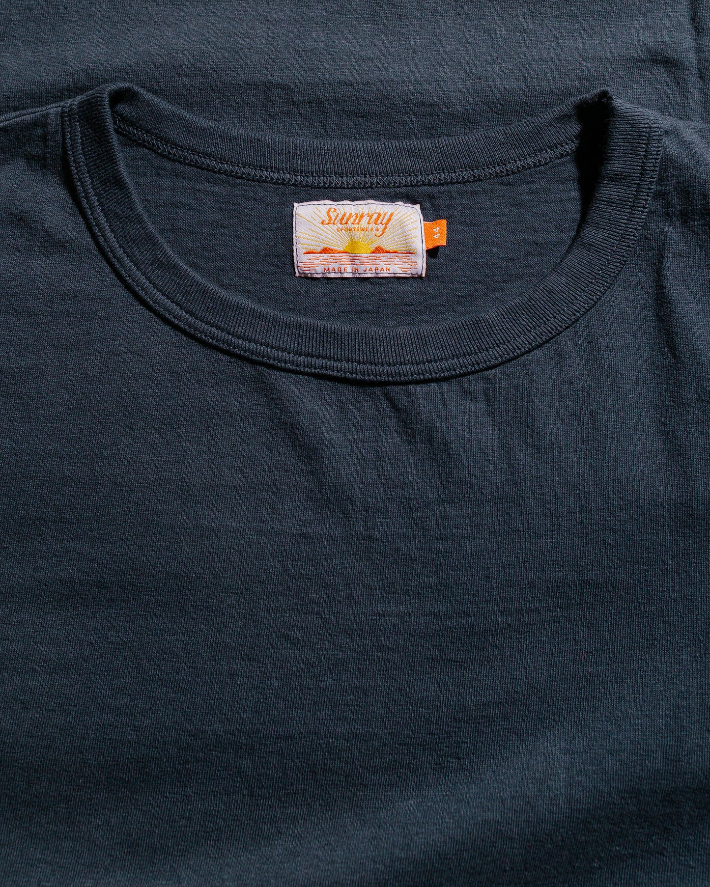lost & found Sunray Sportswear Sunray Sportswear Haleiwa SS Blue Graphite
