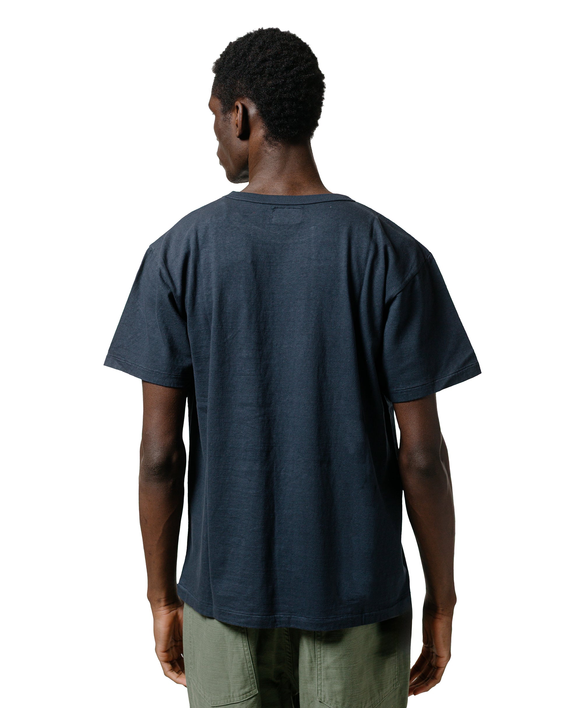 lost & found Sunray Sportswear Sunray Sportswear Haleiwa SS Blue Graphite