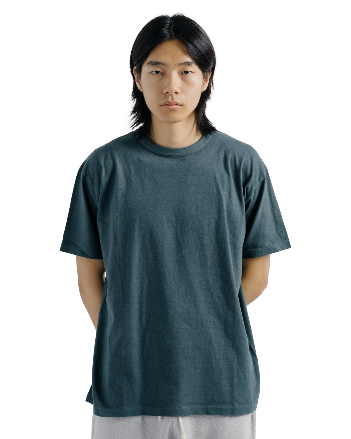 Sunray Sportswear Haleiwa SS Dark Slate