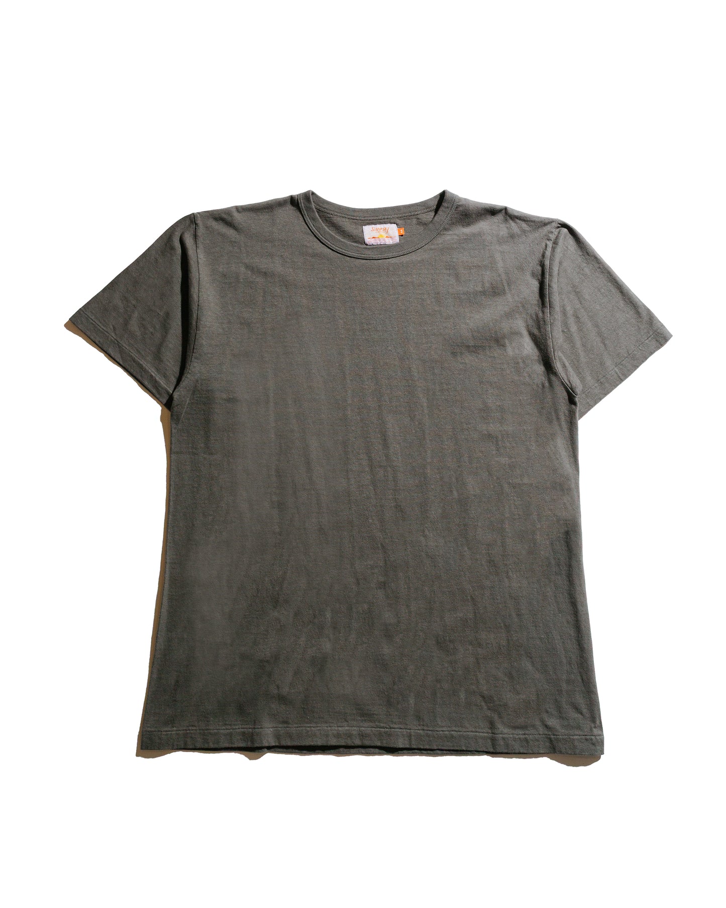 lost & found Sunray Sportswear Sunray Sportswear Haleiwa SS Grape Leaf