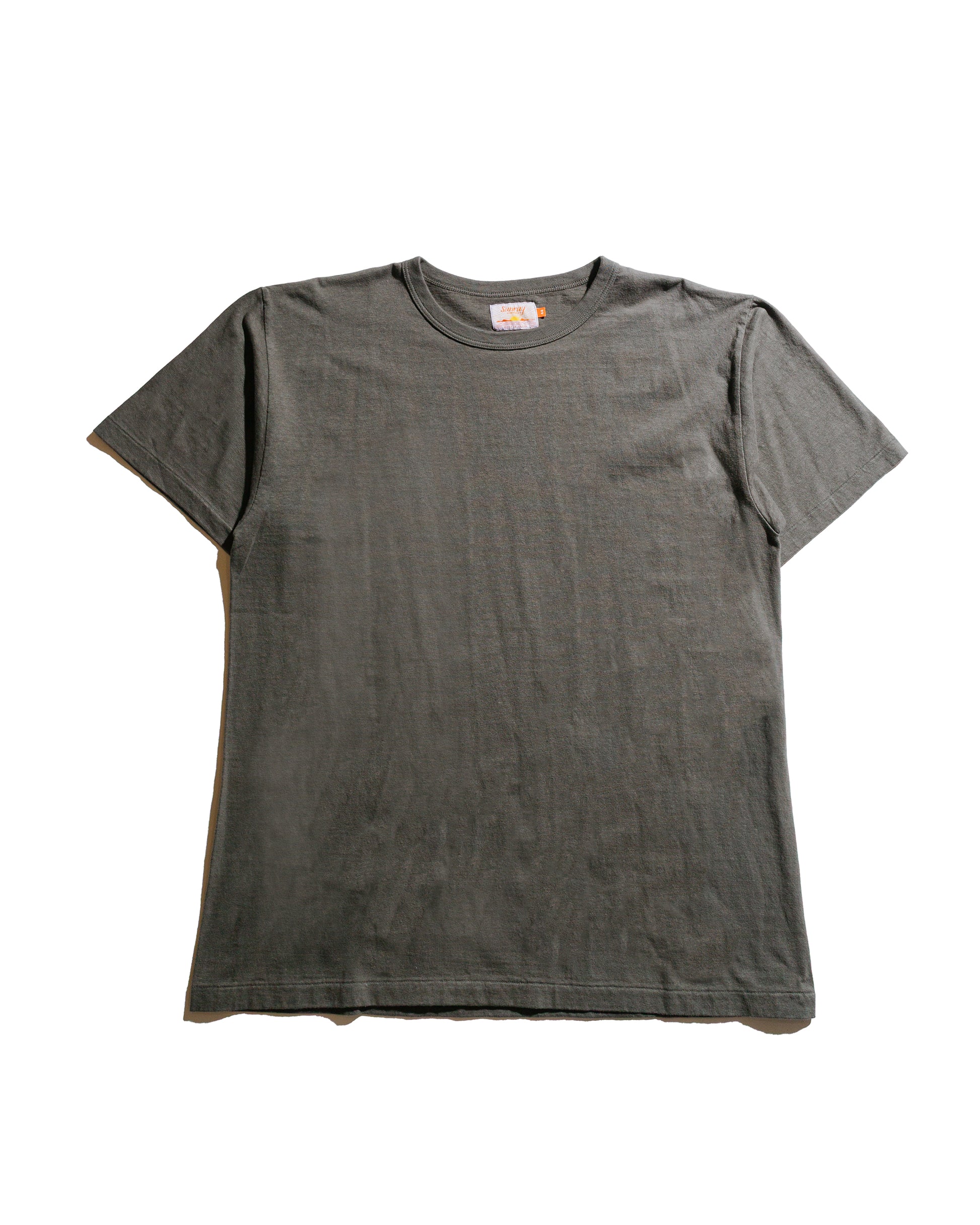 lost & found Sunray Sportswear Sunray Sportswear Haleiwa SS Grape Leaf
