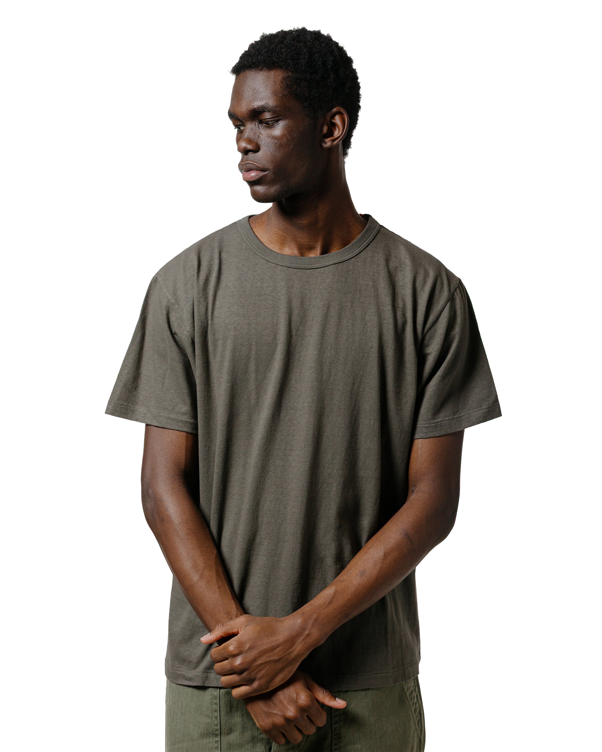 lost & found Sunray Sportswear Sunray Sportswear Haleiwa SS Grape Leaf