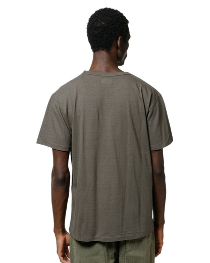 lost & found Sunray Sportswear Sunray Sportswear Haleiwa SS Grape Leaf