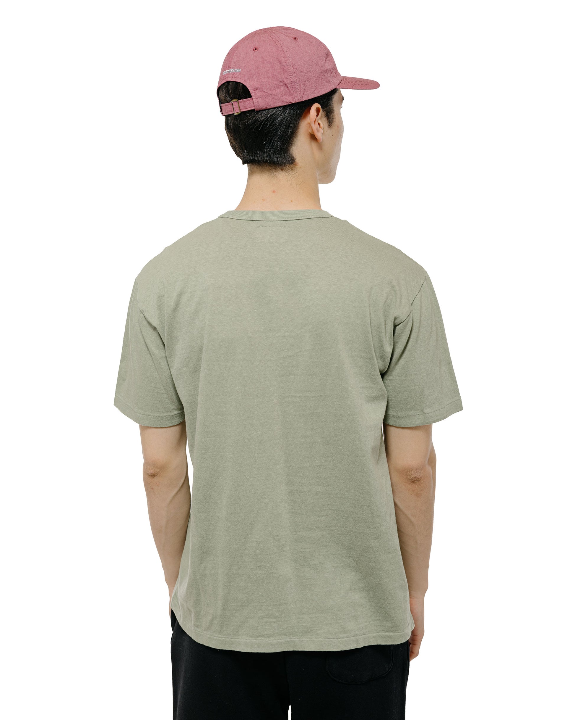 Sunray Sportswear Haleiwa SS Green Bay