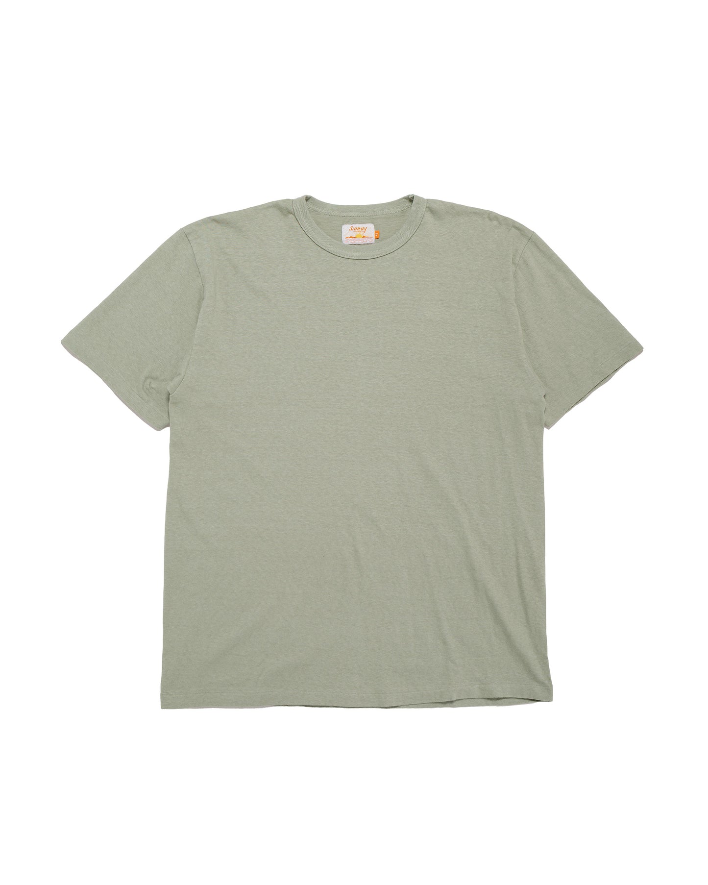 Sunray Sportswear Haleiwa SS Green Bay