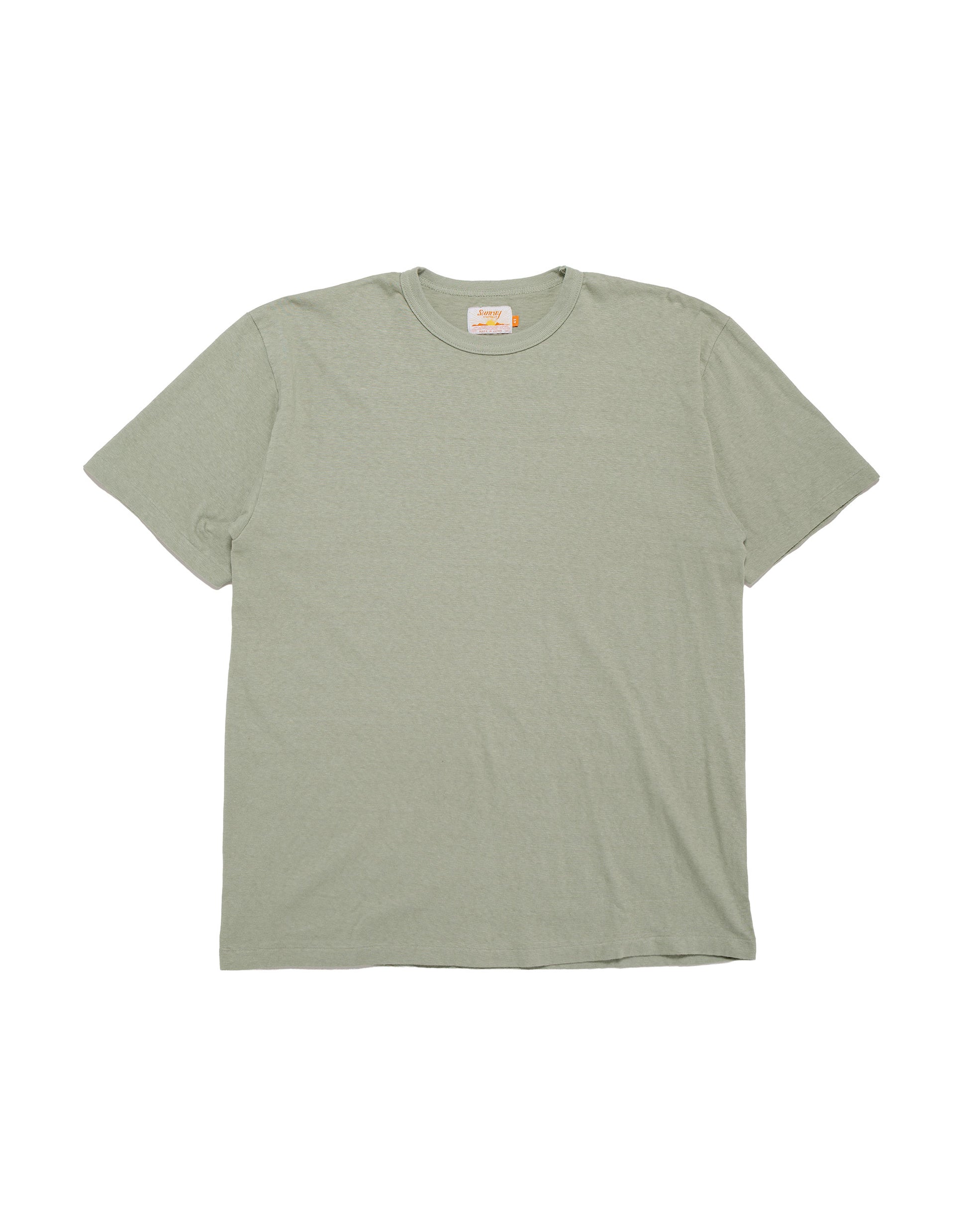 Sunray Sportswear Haleiwa SS Green Bay