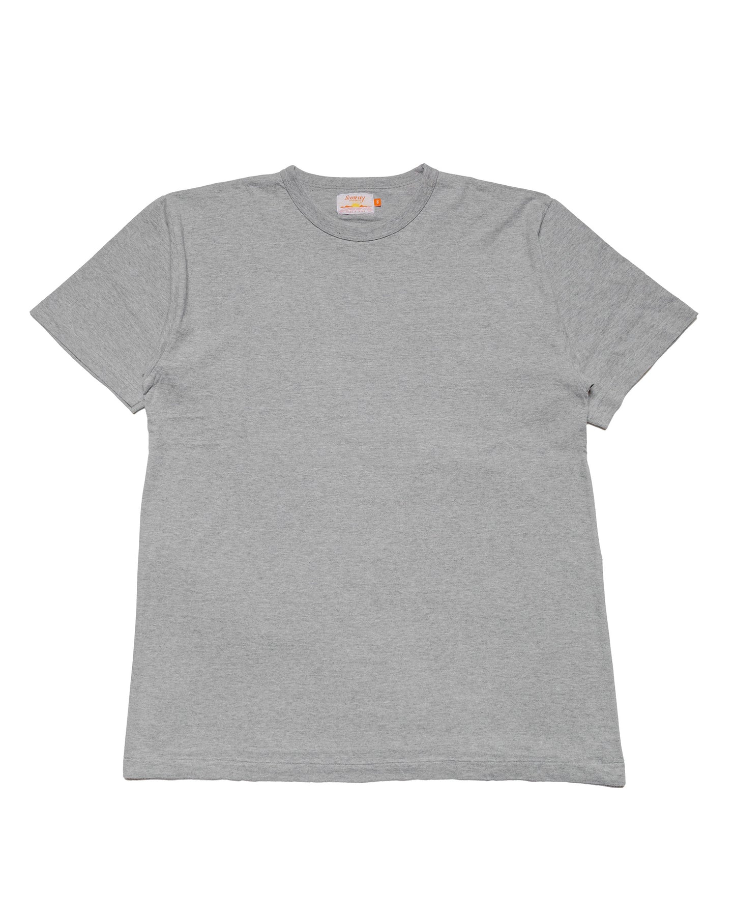 lost & found Sunray Sportswear Sunray Sportswear Haleiwa SS Hambledon Grey