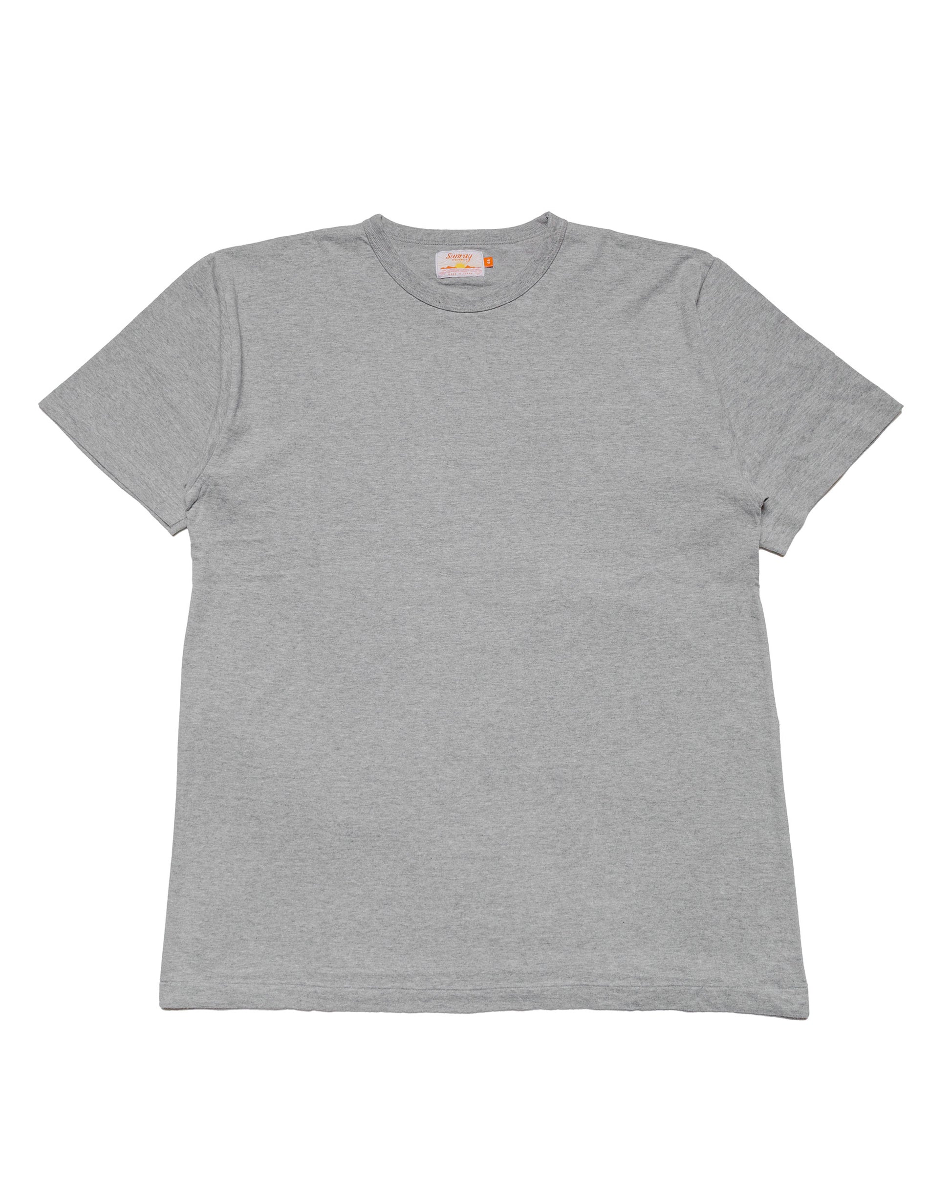 lost & found Sunray Sportswear Sunray Sportswear Haleiwa SS Hambledon Grey