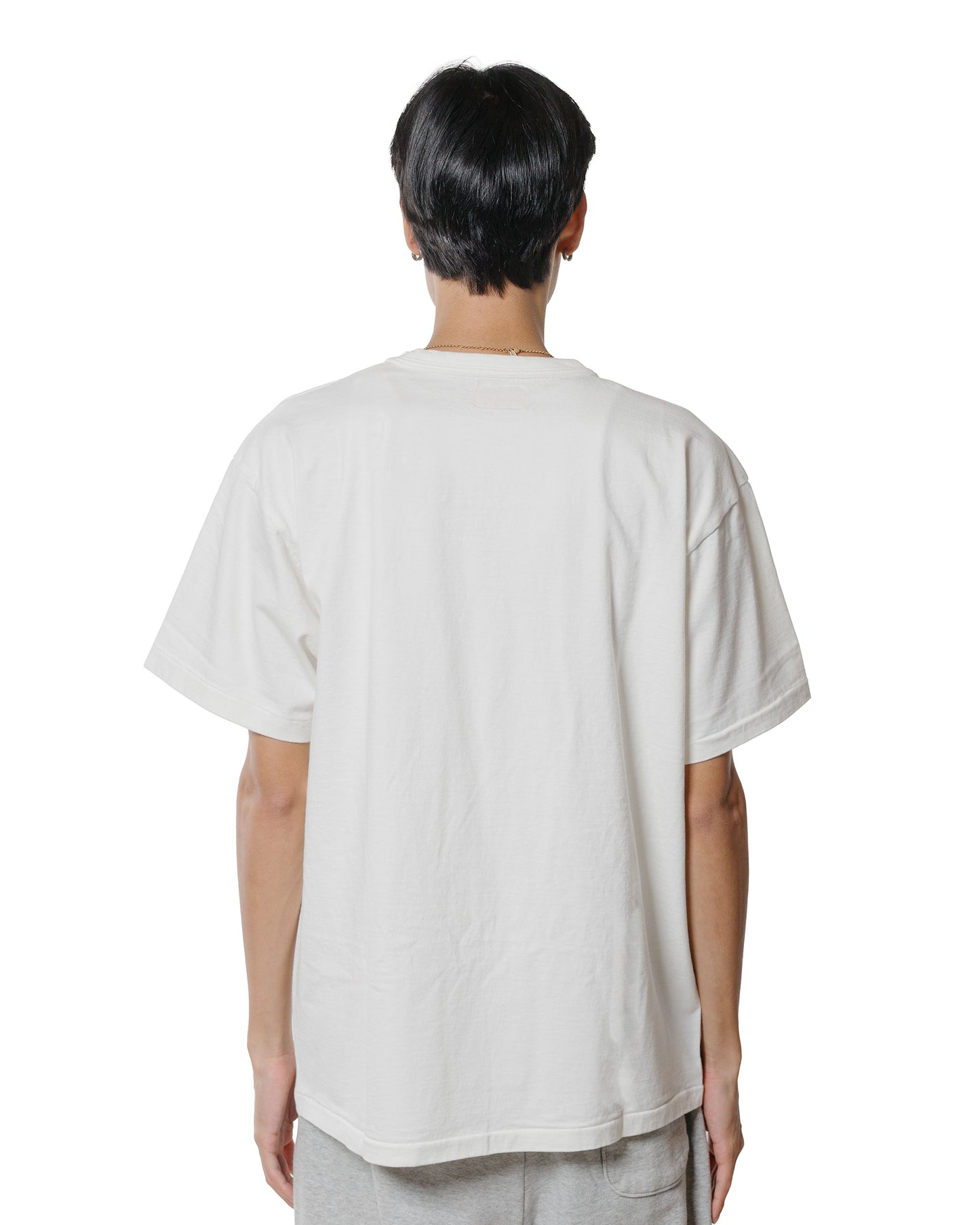 lost & found Sunray Sportswear Sunray Sportswear Haleiwa SS Off White