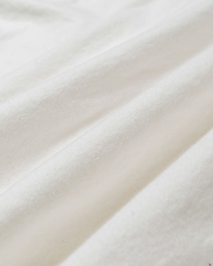 lost & found Sunray Sportswear Sunray Sportswear Haleiwa SS Off White