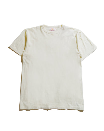 lost & found Sunray Sportswear Sunray Sportswear Haleiwa SS Pigment Dye Pear Sorbet