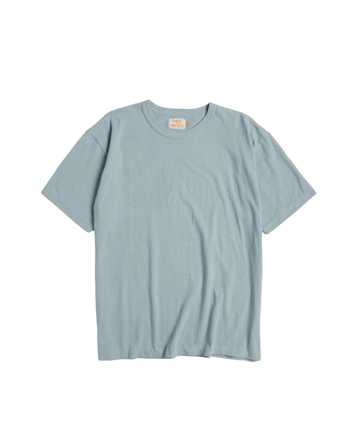 Sunray Sportswear Haleiwa SS Smoke Blue