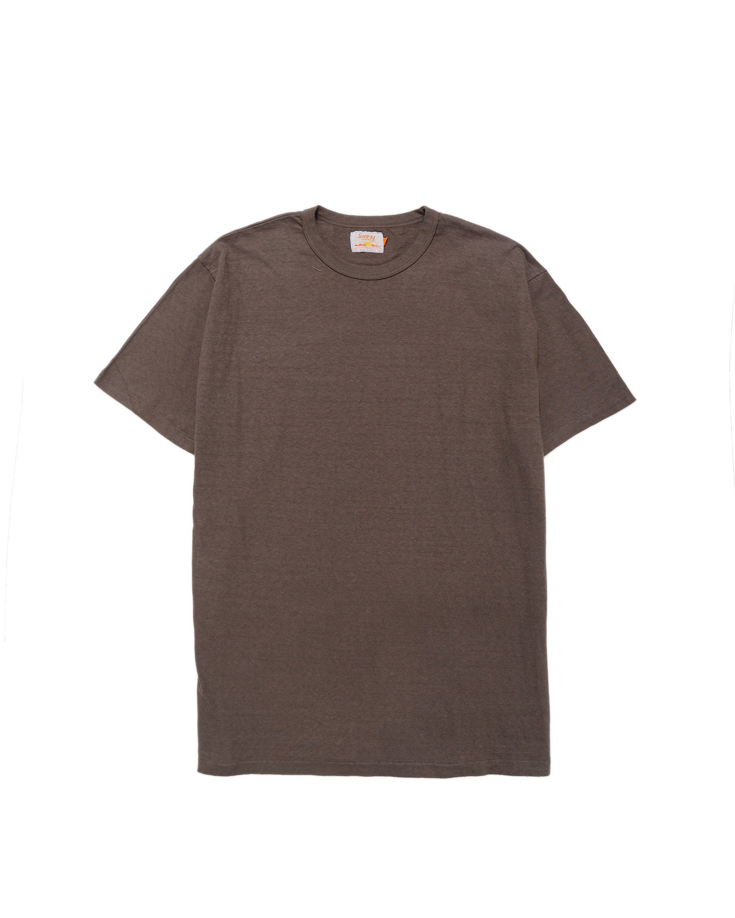 lost & found Sunray Sportswear Sunray Sportswear Haleiwa SS Turkish Coffee