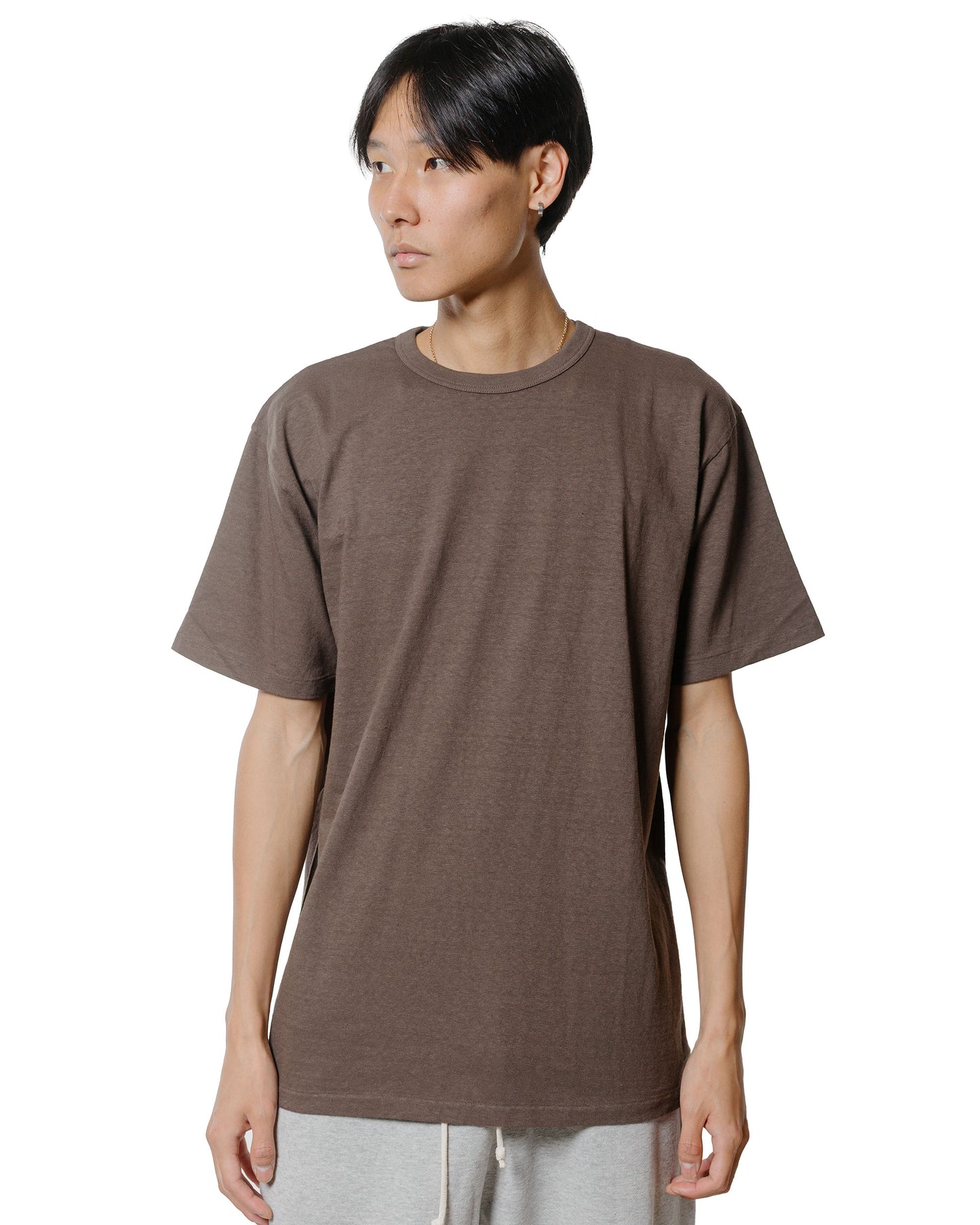 lost & found Sunray Sportswear Sunray Sportswear Haleiwa SS Turkish Coffee