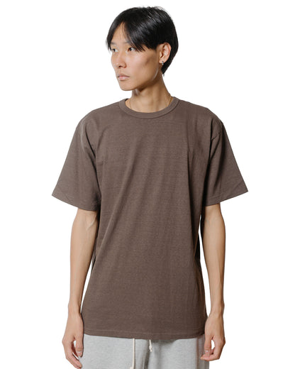 lost & found Sunray Sportswear Sunray Sportswear Haleiwa SS Turkish Coffee
