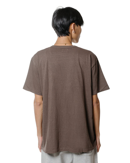 lost & found Sunray Sportswear Sunray Sportswear Haleiwa SS Turkish Coffee