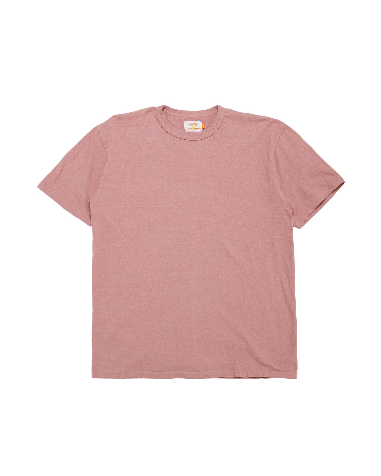 Sunray Sportswear Haleiwa SS Wistful Mauve