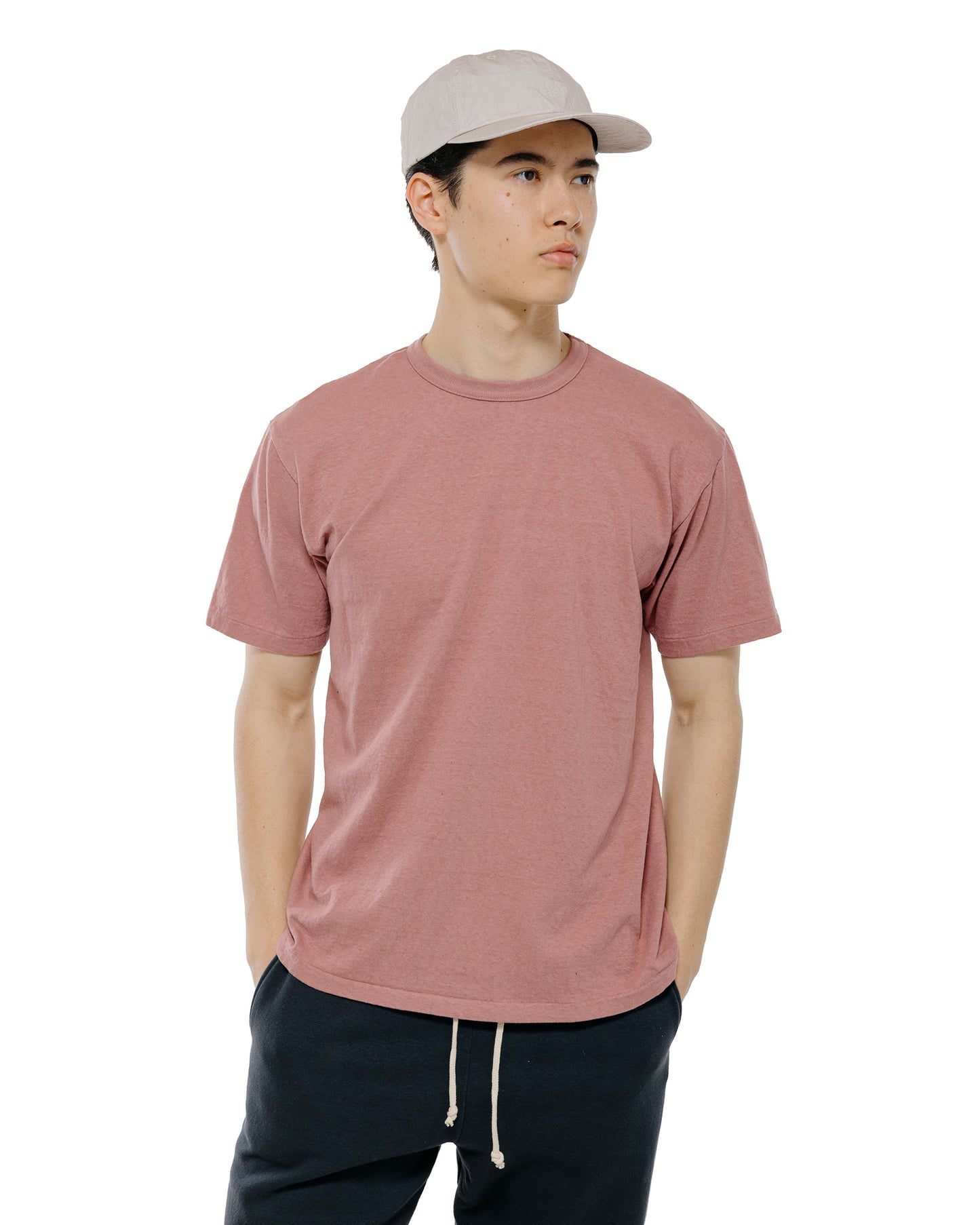 Sunray Sportswear Haleiwa SS Wistful Mauve