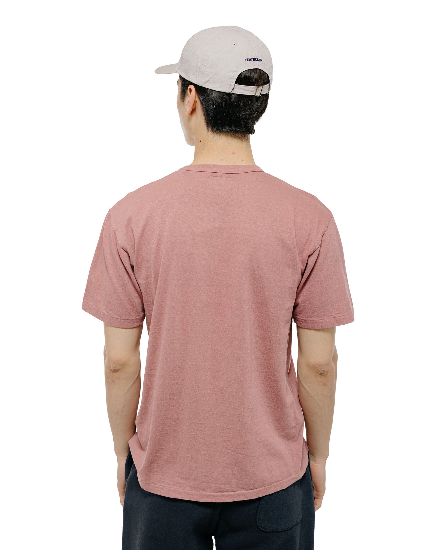 Sunray Sportswear Haleiwa SS Wistful Mauve