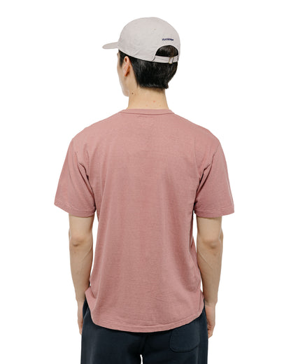Sunray Sportswear Haleiwa SS Wistful Mauve