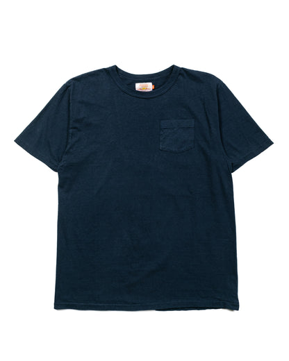 lost & found Sunray Sportswear Sunray Sportswear Hanalei SS Dark Navy