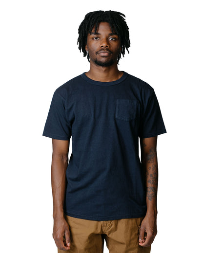 lost & found Sunray Sportswear Sunray Sportswear Hanalei SS Dark Navy