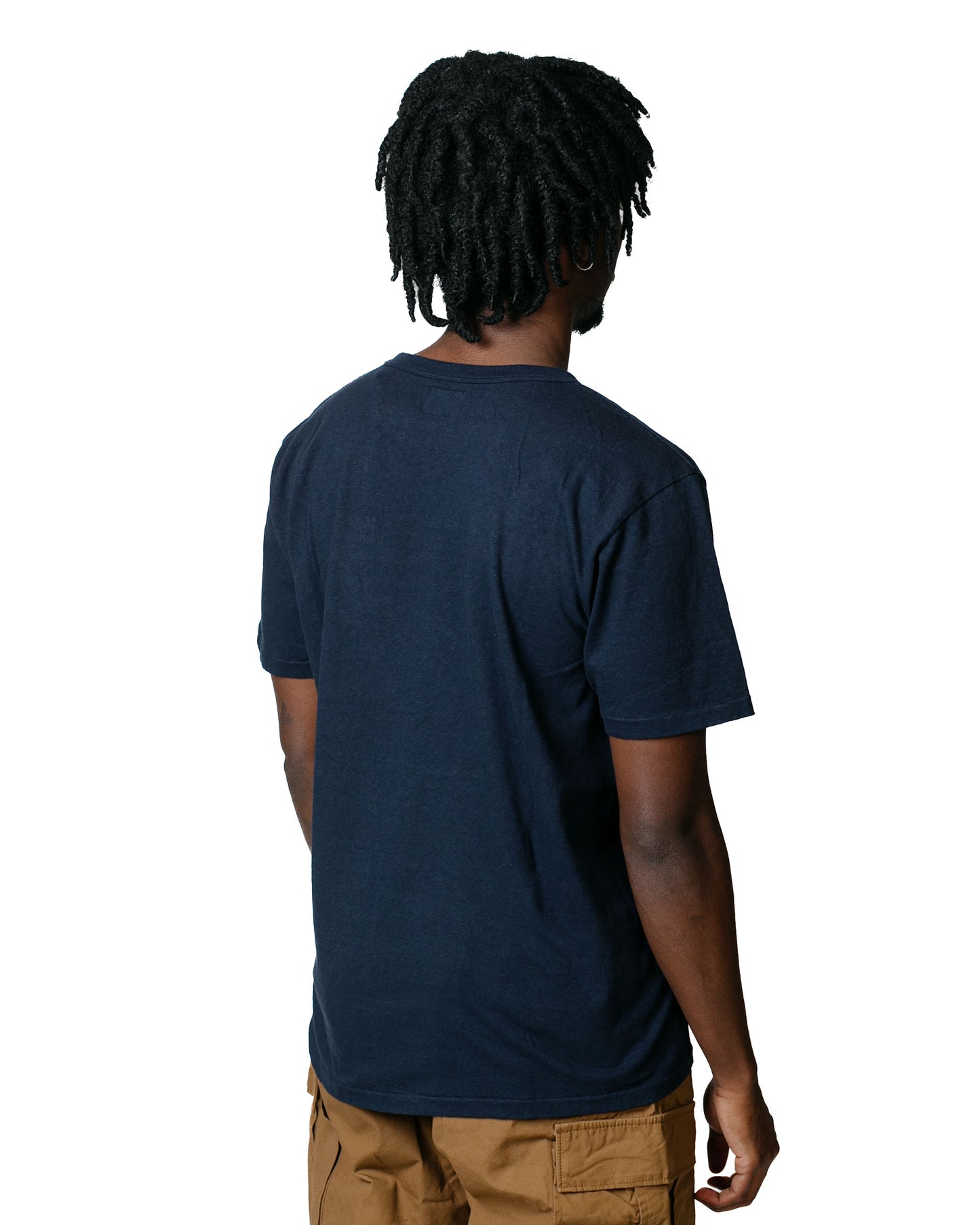 lost & found Sunray Sportswear Sunray Sportswear Hanalei SS Dark Navy
