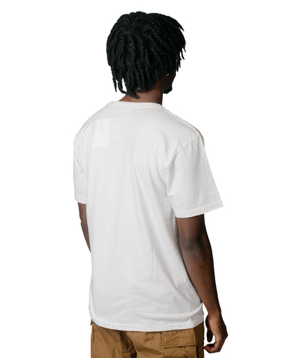 lost & found Sunray Sportswear Sunray Sportswear Hanalei SS Off White
