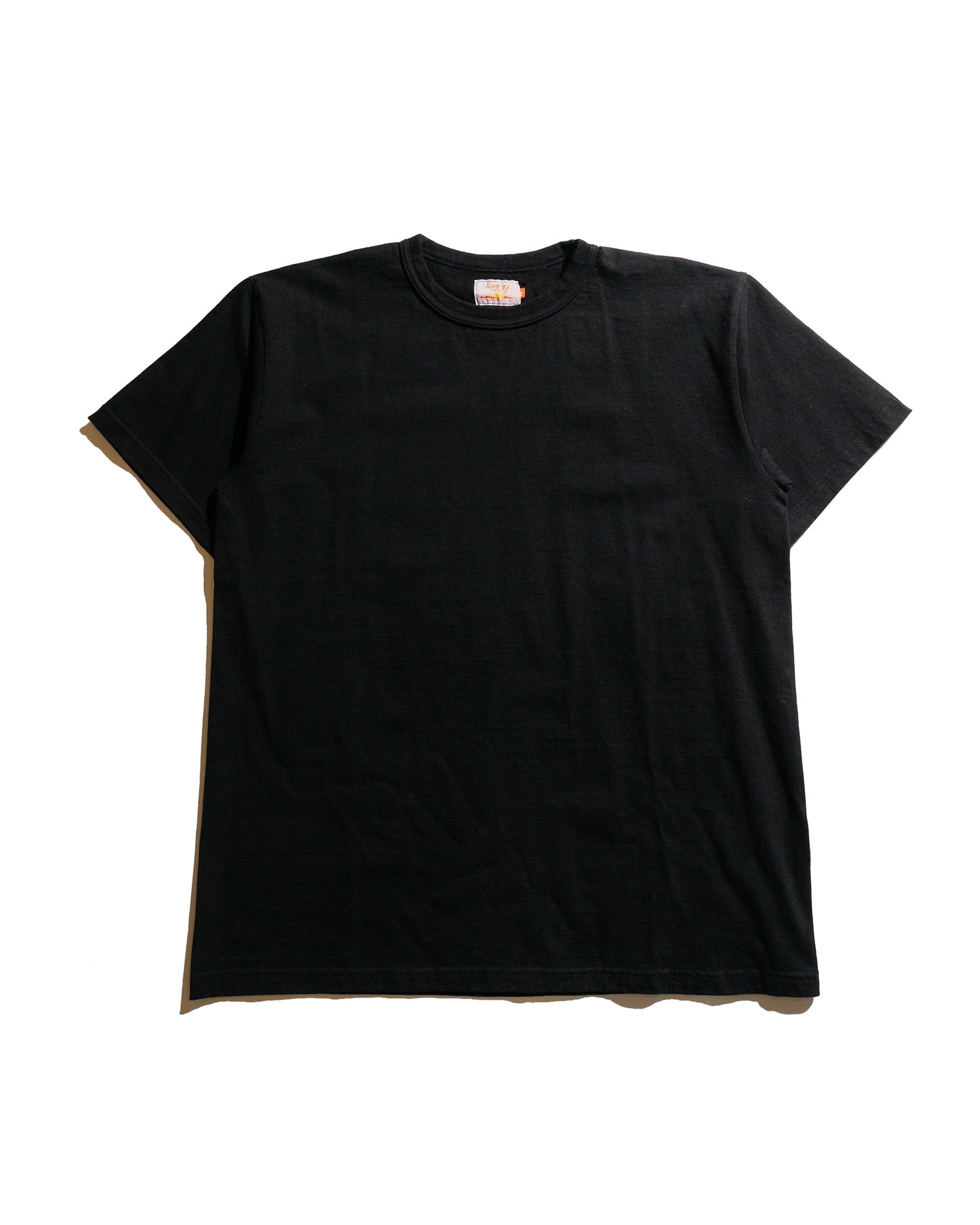 lost & found Sunray Sportswear Sunray Sportswear Makaha SS Anthracite