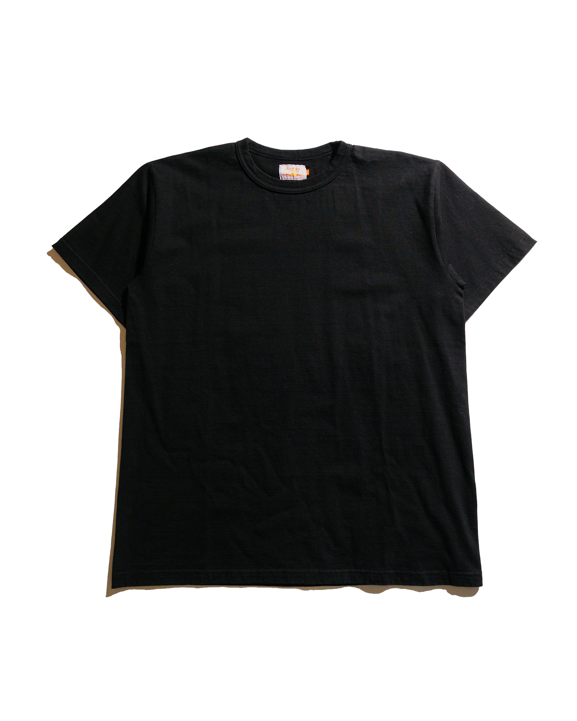 lost & found Sunray Sportswear Sunray Sportswear Makaha SS Anthracite