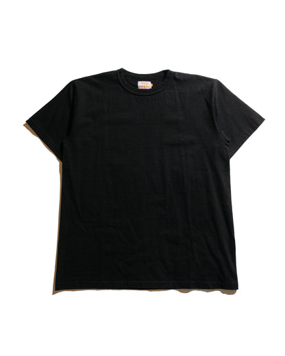 lost & found Sunray Sportswear Sunray Sportswear Makaha SS Anthracite