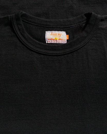 lost & found Sunray Sportswear Sunray Sportswear Makaha SS Anthracite