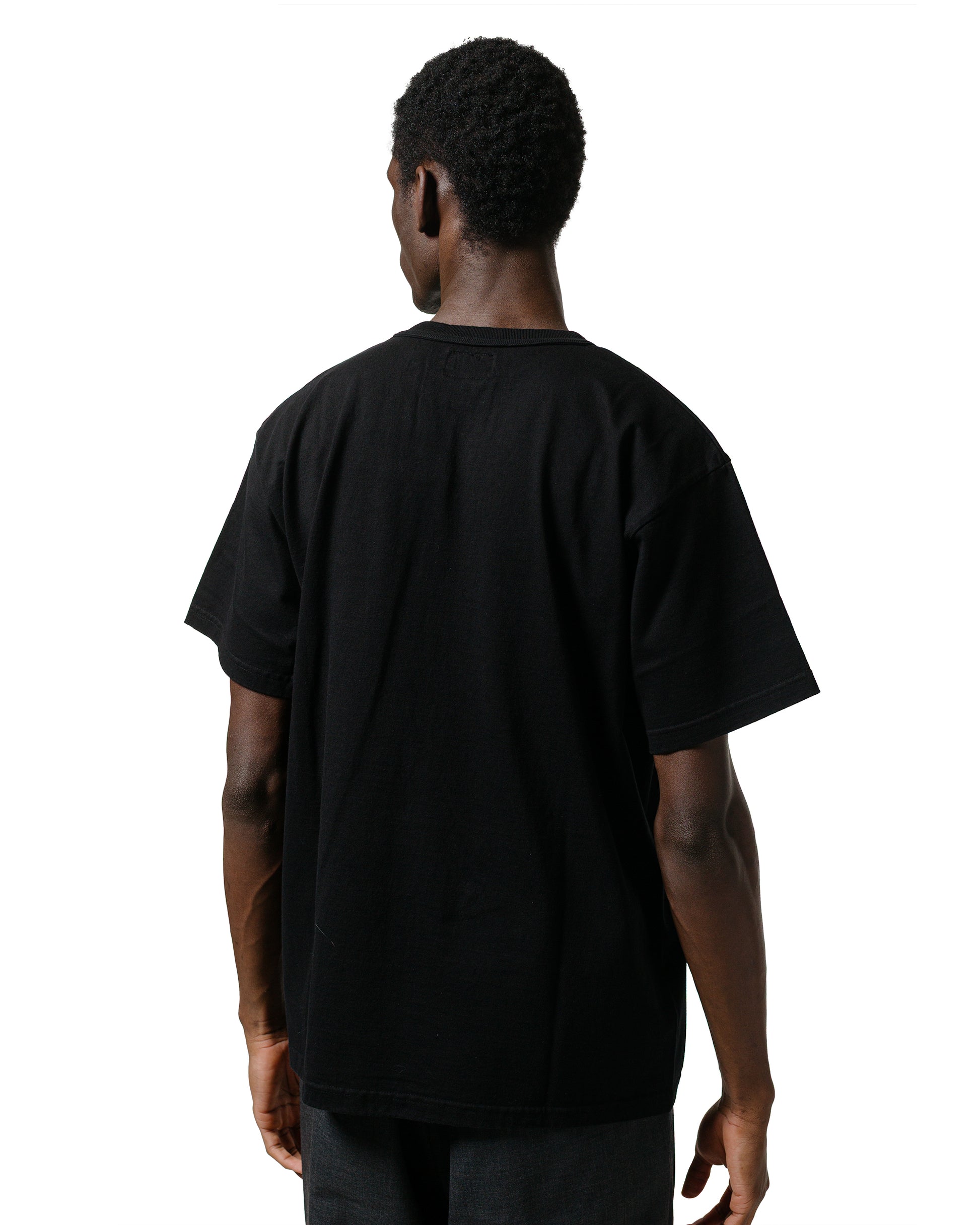 lost & found Sunray Sportswear Sunray Sportswear Makaha SS Anthracite