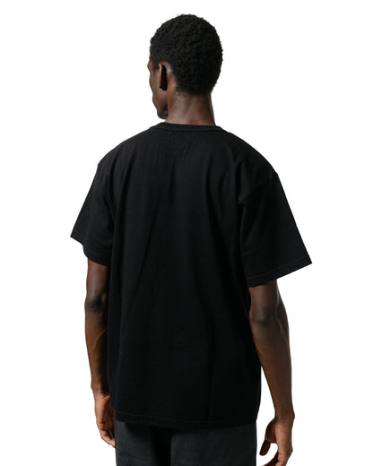 lost & found Sunray Sportswear Sunray Sportswear Makaha SS Anthracite