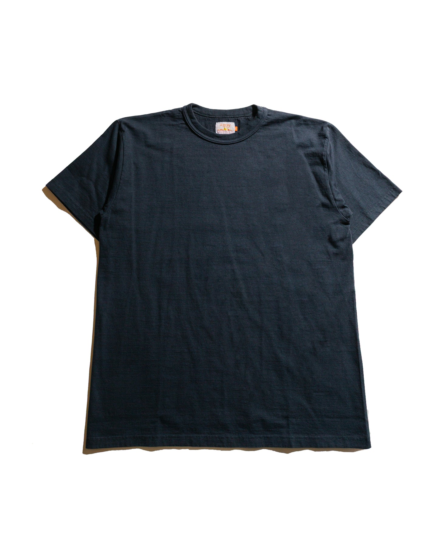 lost & found Sunray Sportswear Sunray Sportswear Makaha SS Blue Graphite