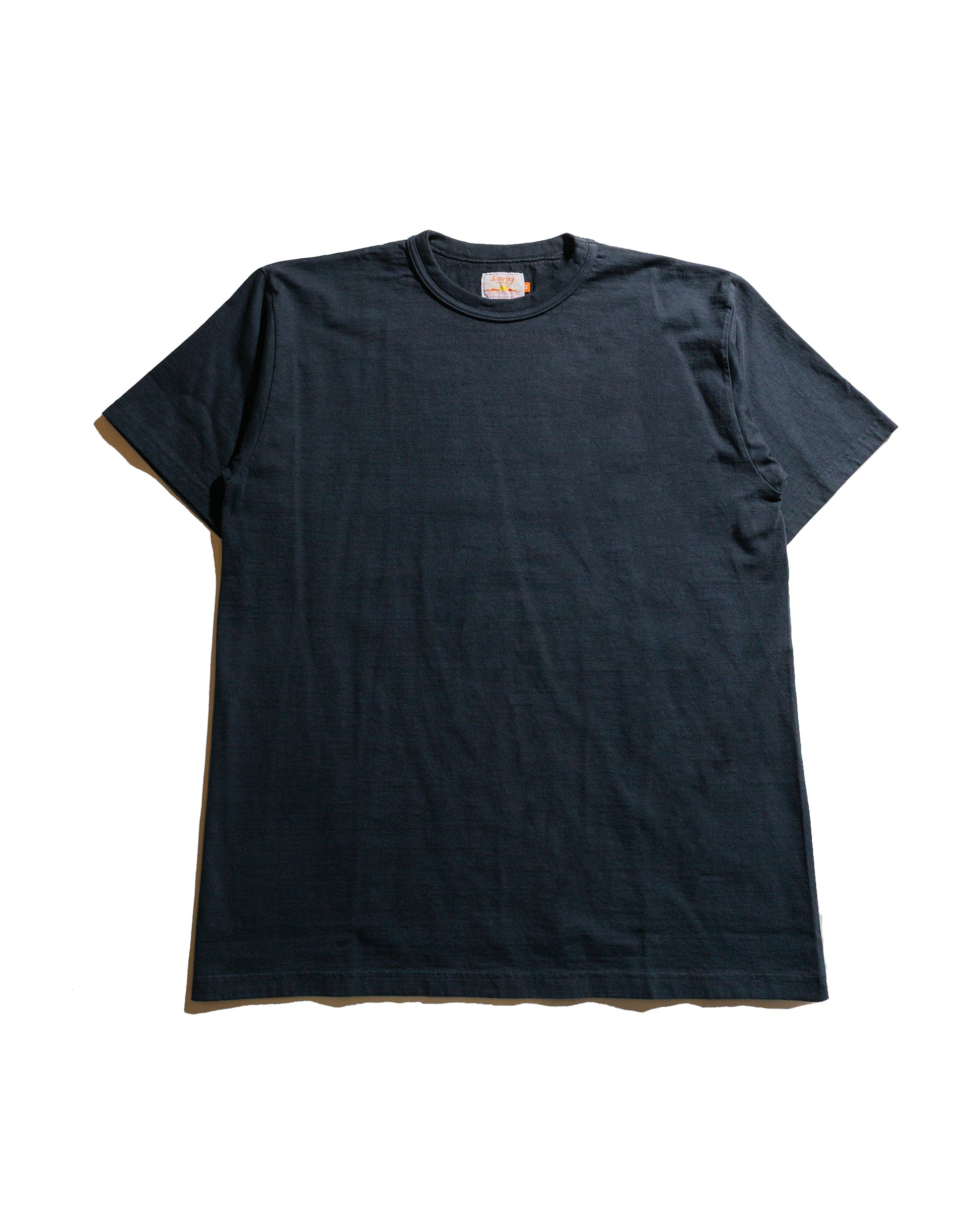 lost & found Sunray Sportswear Sunray Sportswear Makaha SS Blue Graphite