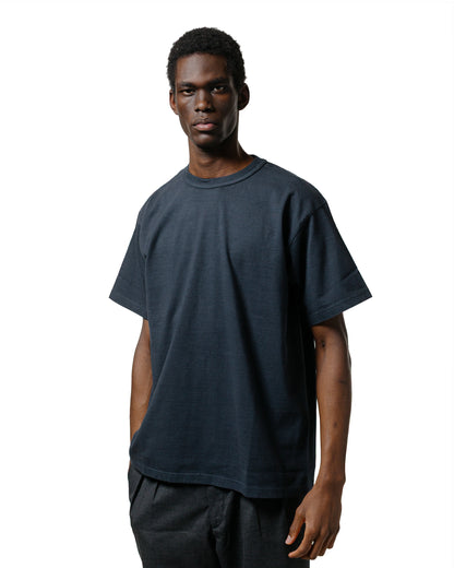 lost & found Sunray Sportswear Sunray Sportswear Makaha SS Blue Graphite
