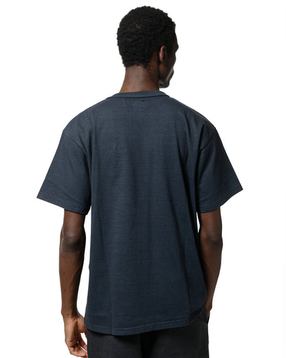 lost & found Sunray Sportswear Sunray Sportswear Makaha SS Blue Graphite