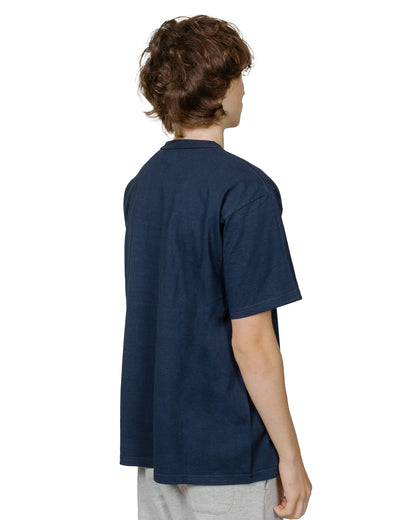 lost & found Sunray Sportswear Sunray Sportswear Makaha SS Dark Navy