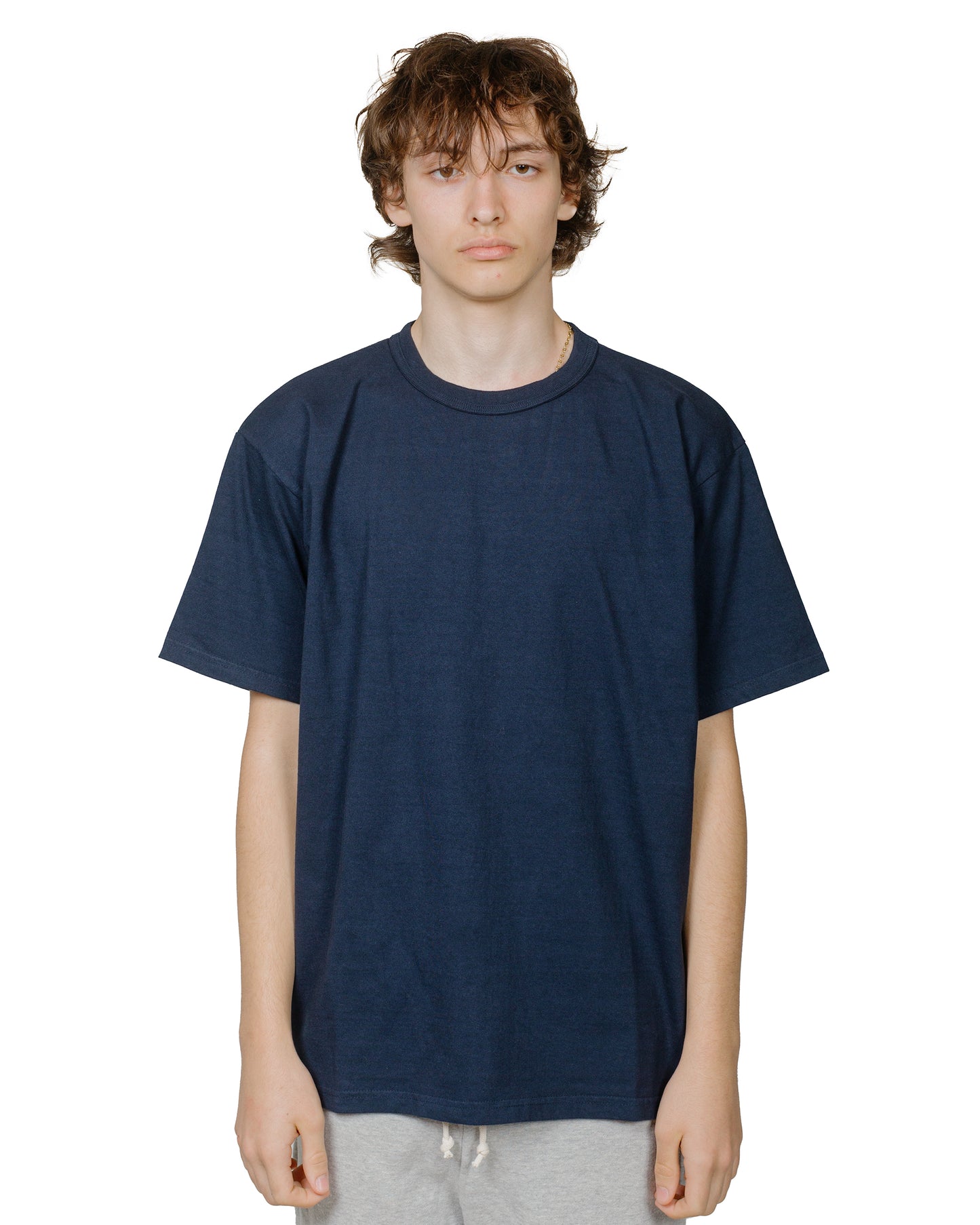 lost & found Sunray Sportswear Sunray Sportswear Makaha SS Dark Navy