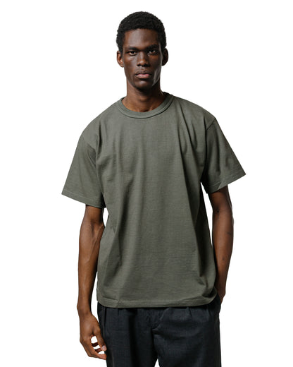 lost & found Sunray Sportswear Sunray Sportswear Makaha SS Grape Leaf