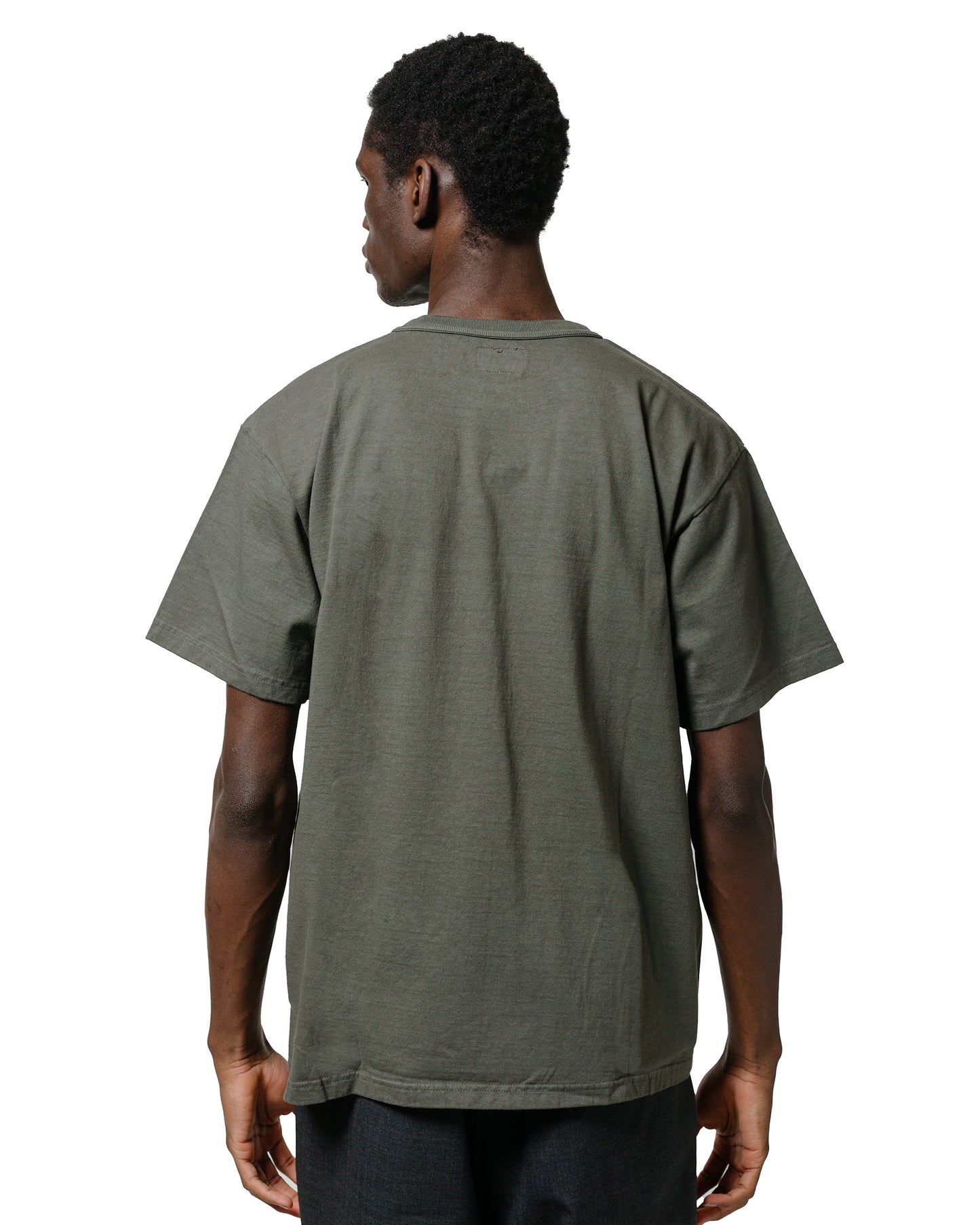 lost & found Sunray Sportswear Sunray Sportswear Makaha SS Grape Leaf