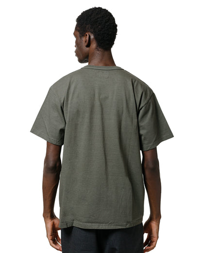 lost & found Sunray Sportswear Sunray Sportswear Makaha SS Grape Leaf