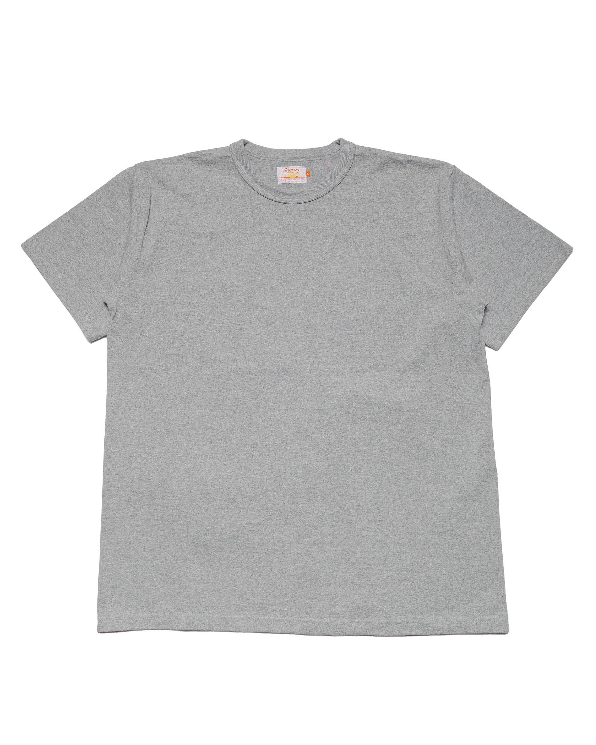 lost & found Sunray Sportswear Sunray Sportswear Makaha SS Hambledon Grey