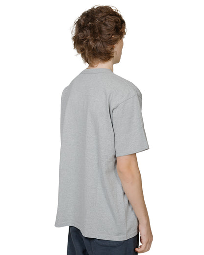 lost & found Sunray Sportswear Sunray Sportswear Makaha SS Hambledon Grey