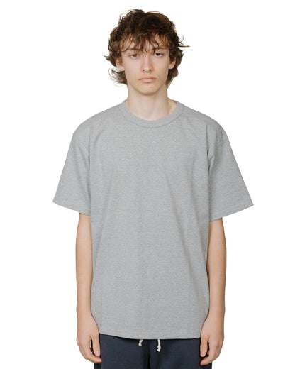 lost & found Sunray Sportswear Sunray Sportswear Makaha SS Hambledon Grey