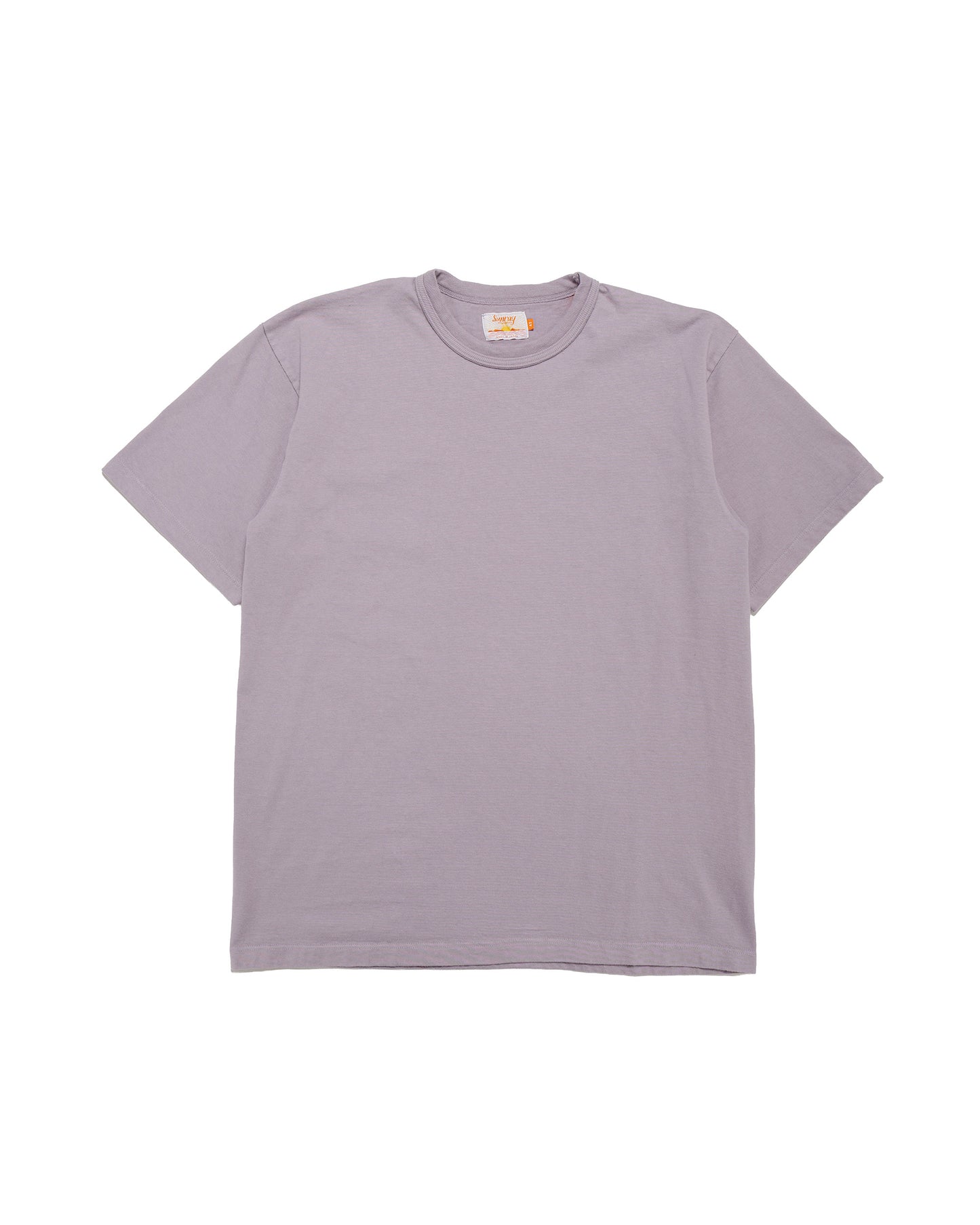 Sunray Sportswear Makaha SS Minimal Gray