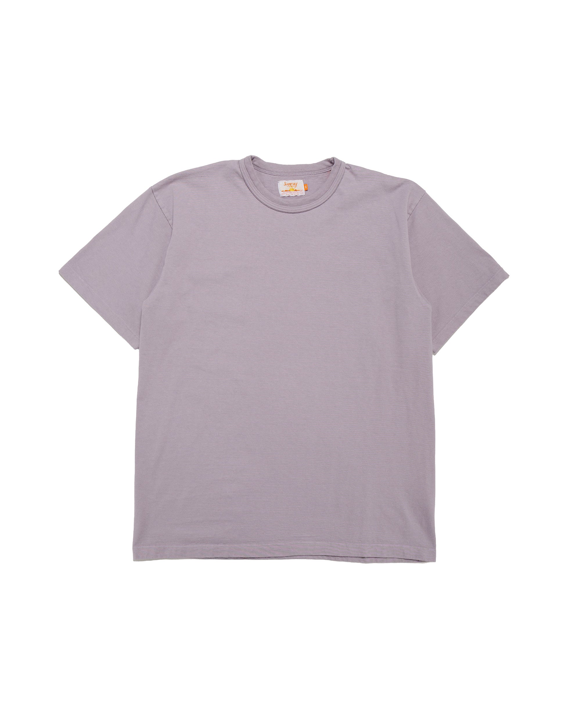 Sunray Sportswear Makaha SS Minimal Gray