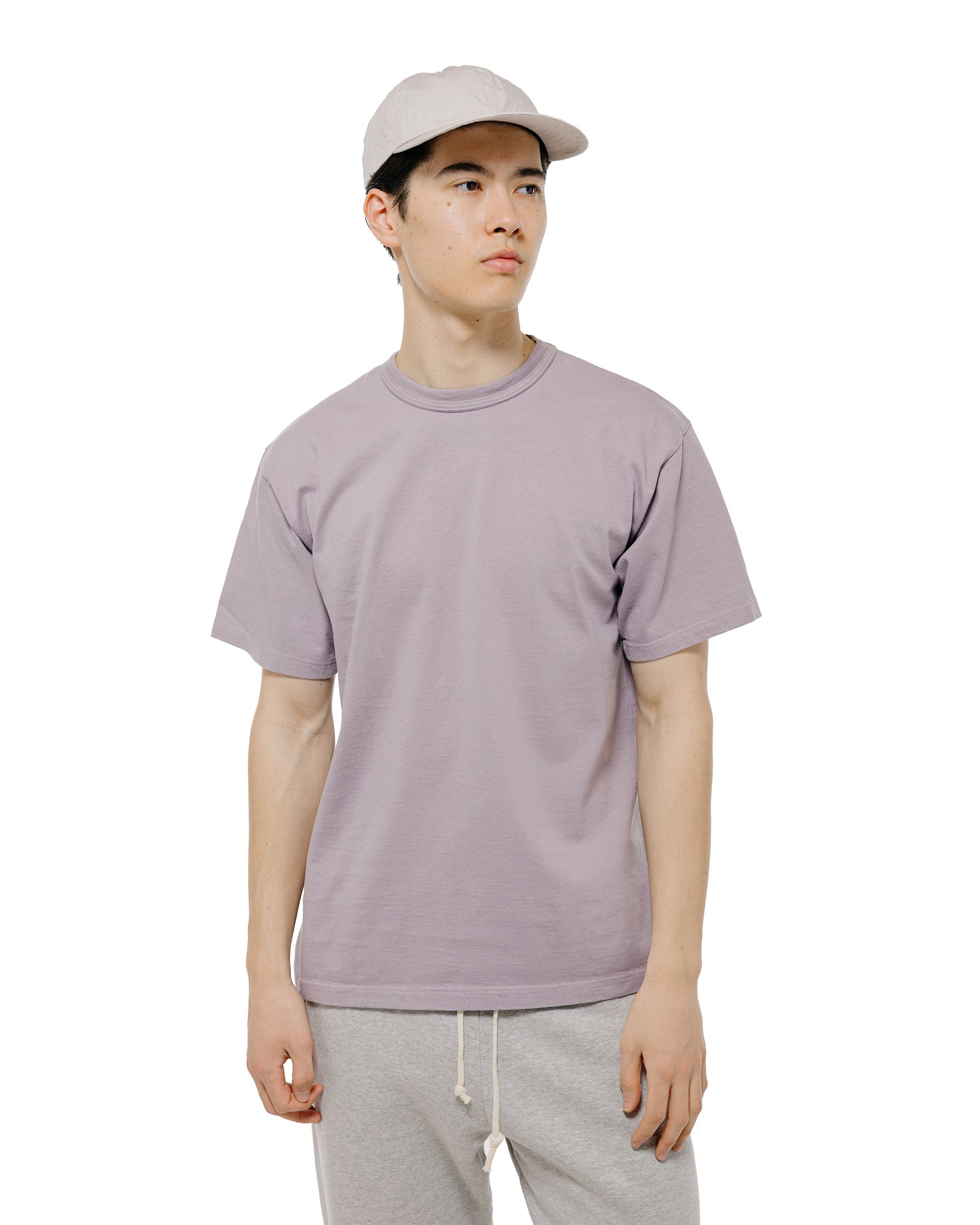 Sunray Sportswear Makaha SS Minimal Gray
