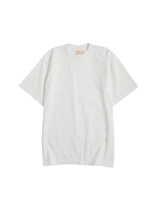 Sunray Sportswear Makaha SS Off White